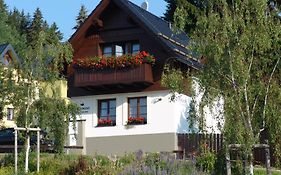 Apartmány U Kamínku
