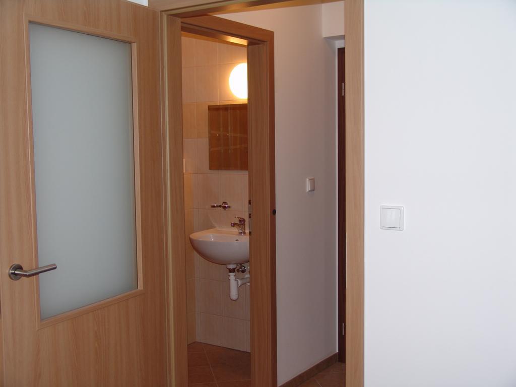 Apartmány U Kamínku Janské Lázně Exteriér fotografie